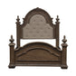 Carlisle Court - Poster Bed