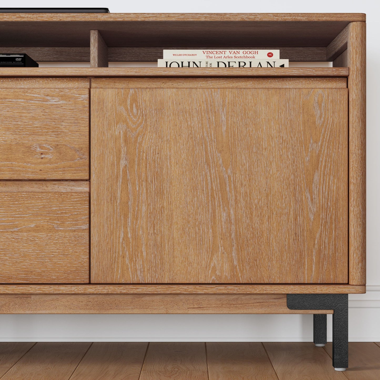 Millwork - Entertainment Base