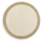 Spooners Cove - Round Cocktail Table - Beige