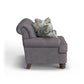 Bay Bridge - Loveseat