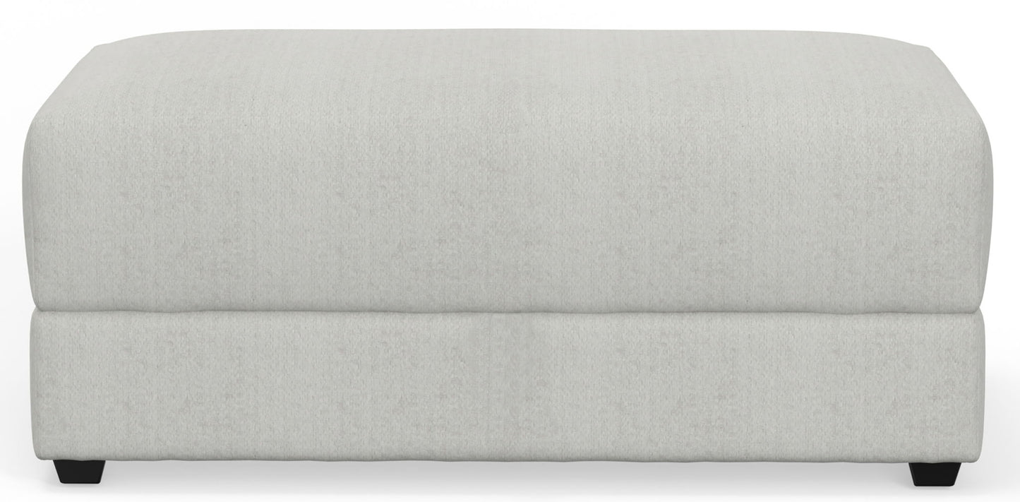 Trevor - Ottoman