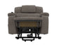 Snoozer - Power Lift Power Headrest Lay Flat Recliner With CR3 Heat / Massage / Zero Gravity