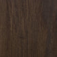 Cato - Accent Cabinet - Dark Brown