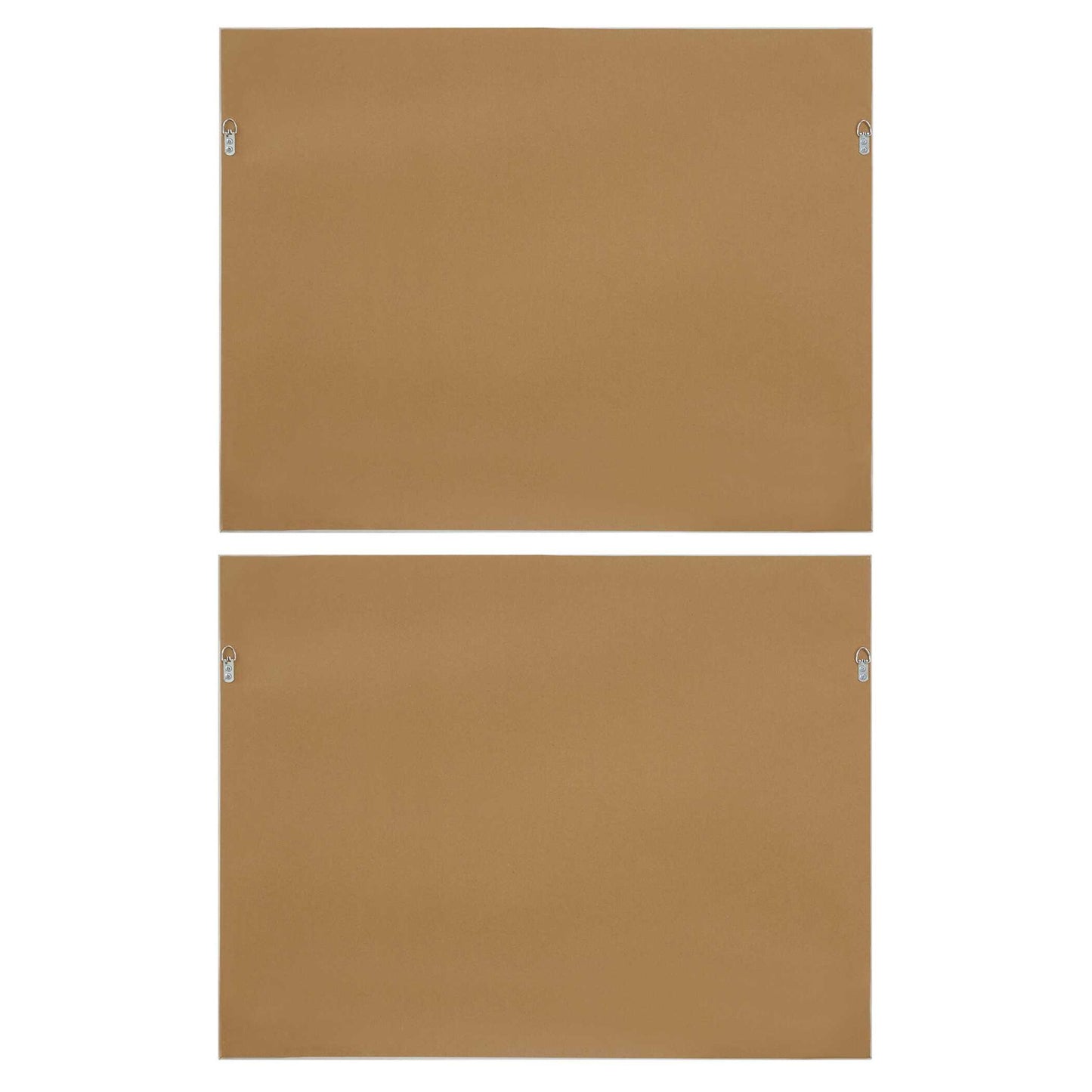 Breezy - Vista Framed Prints (Set of 2)