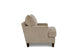 Cole - Fabric Stationary Chair