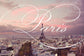 Paris Views By Emily Navas - Pink