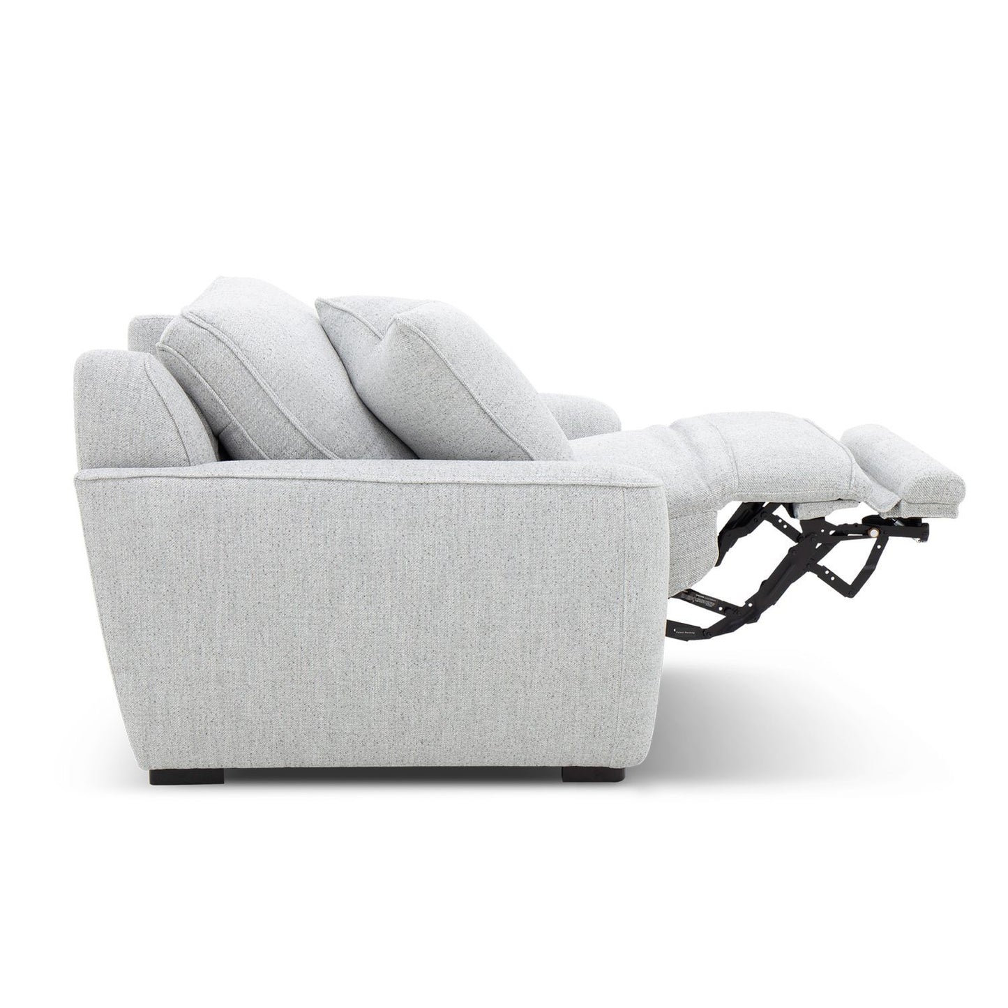 Blake - Recliner P2 & Zero Wall
