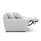 Blake - Recliner P2 & Zero Wall