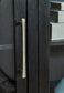 Rowanbeck - Dining Room Server - Black