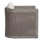 Dartmoor - Outdoor Barrel Chair - Weathered Gray