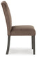 Jeshina - Dining Table Set