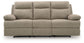 Side-Swipe - Reclining Living Room Set