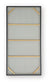 Wernmen - Wall Art - Brown / Rust / Cream