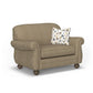 Winston - Fabric Chair And a Half