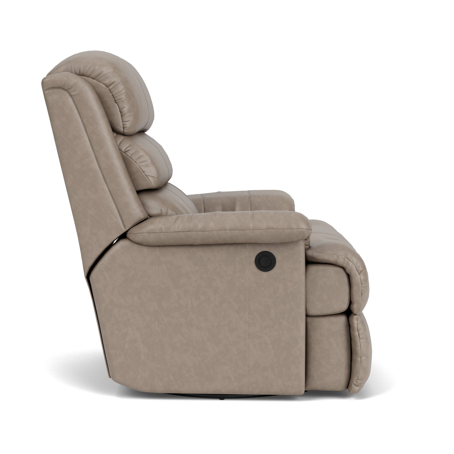Yukon - Living Room Recliner