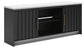 Cadmori - TV Stand With Fireplace Option