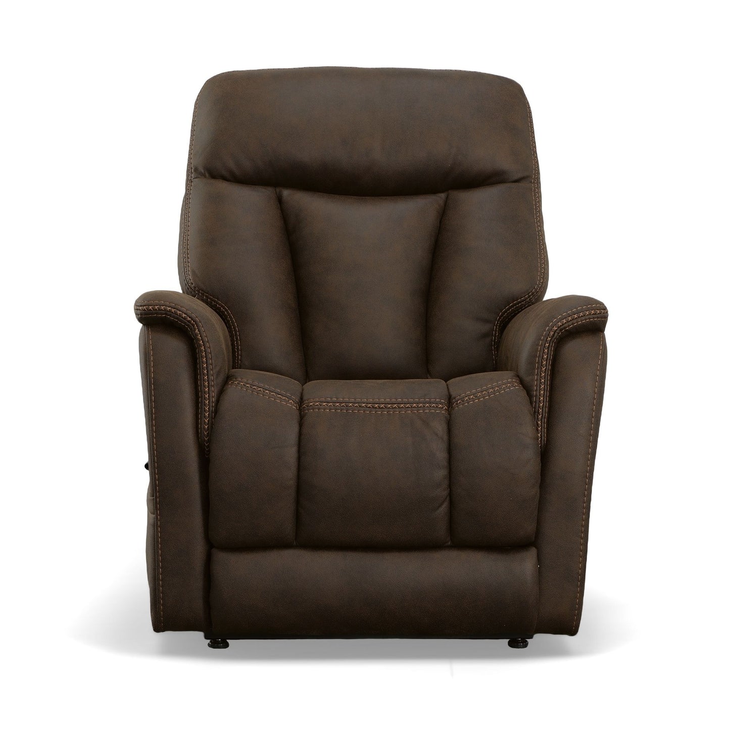 Atlas - Power Lift Recliner With Power Headrest & Lumbar