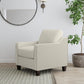 Jay - Fabric Stationary Chair