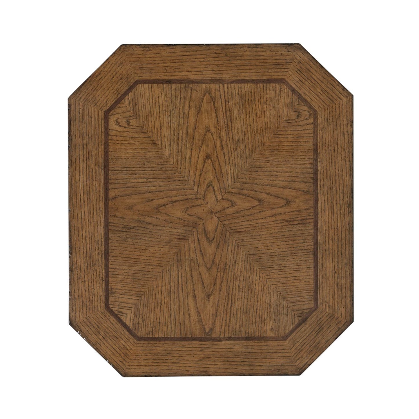 Carolina Park - Octagonal Table