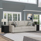 Jasper - Fabric Stationary Sofa