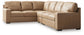 Bandon - Sectional
