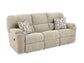 Payday Manual Sofa