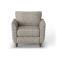 Mia - Fabric Chair