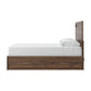 Janfyn - Panel Storage Bed
