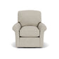 Parkway - Fabric Swivel Glider