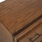 Mckagan - 3 Drawer Chest - Mindi Wood