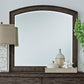 Avalon - Arched Mirror
