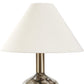 Montagu - Table Lamp - Dark Brown