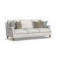 Veda - 86" Sofa