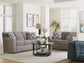 Lakewood - Fabric Loveseat