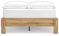 Bermacy - Platform Bed