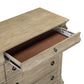 Rustic Traditions - 8 Drawer Dresser