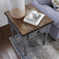 Plymouth - Table With Drawers