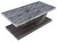 Bensonale - Occasional Table Set (Set of 3) - Brown / Gray