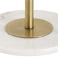 Branch Out - Brass Floor Lamp