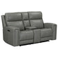 Camden - Loveseat With Console P3 & ZW