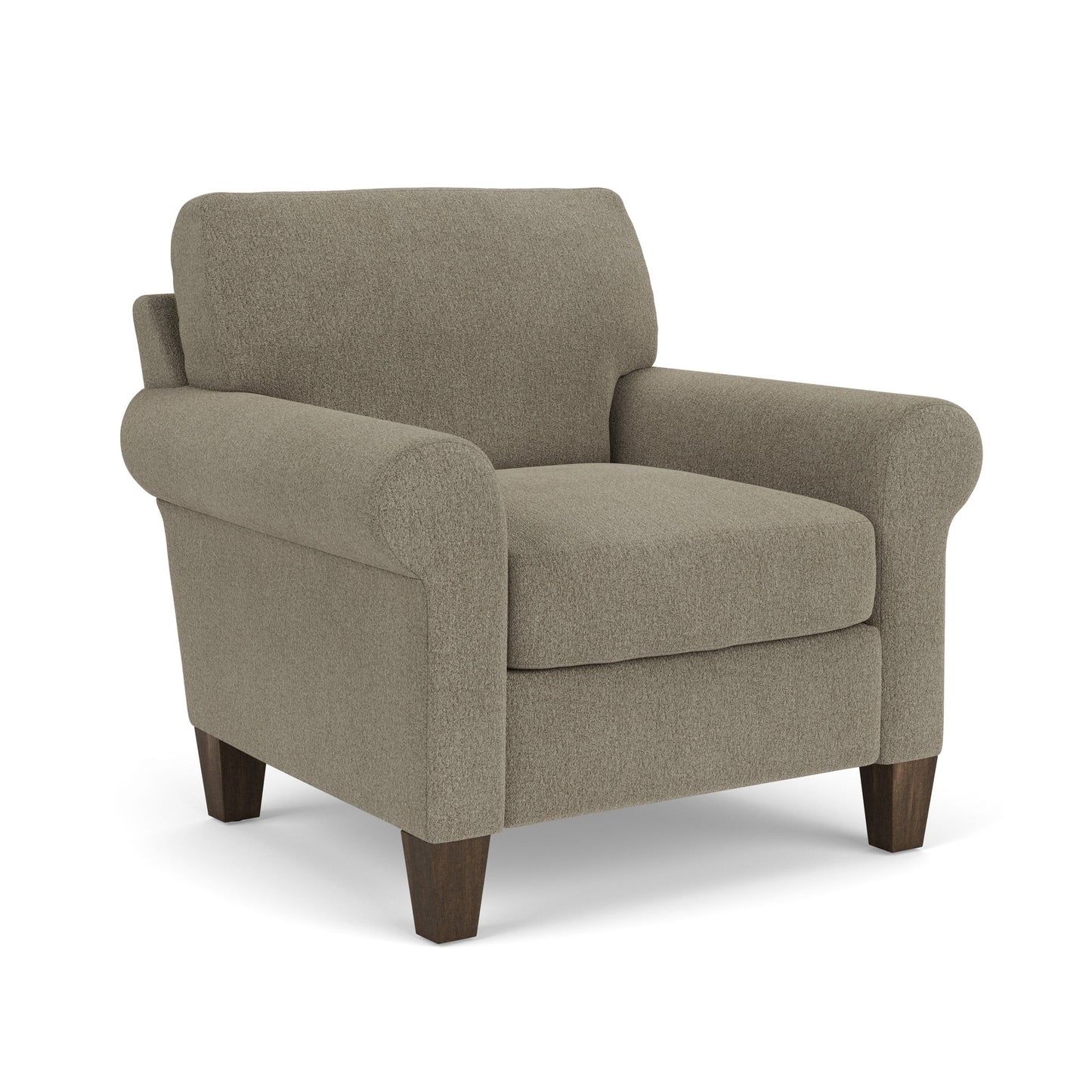 Moxy - Fabric Arm Chair