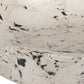 Nouveau - Limestone Bowl - White