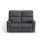 Porter - Power Reclining Loveseat With Power Headrest & Lumbar