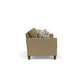 Libby - Fabric Sofa