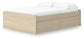 Onita - Platform Bed