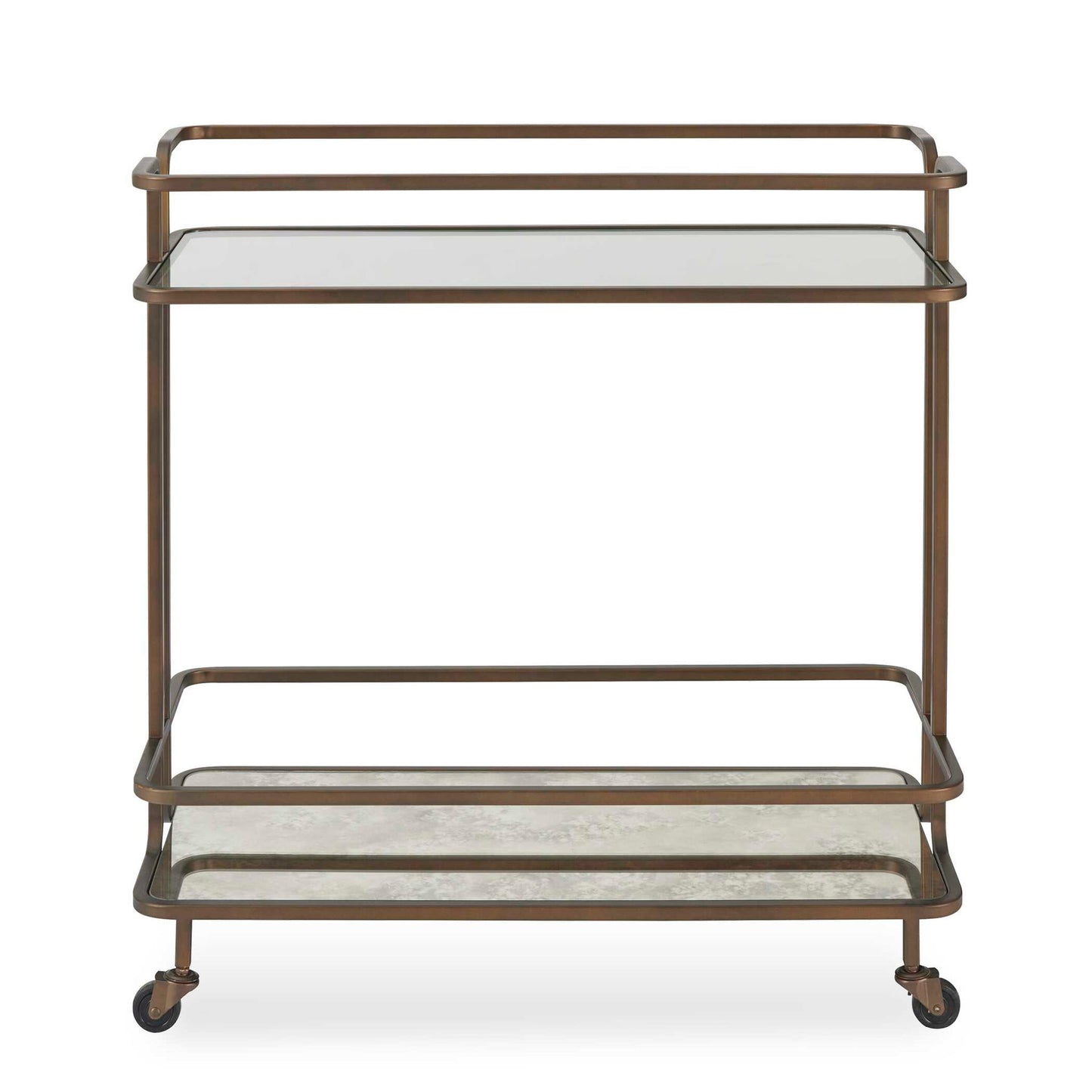 Erivo - Bar Cart - Bronze