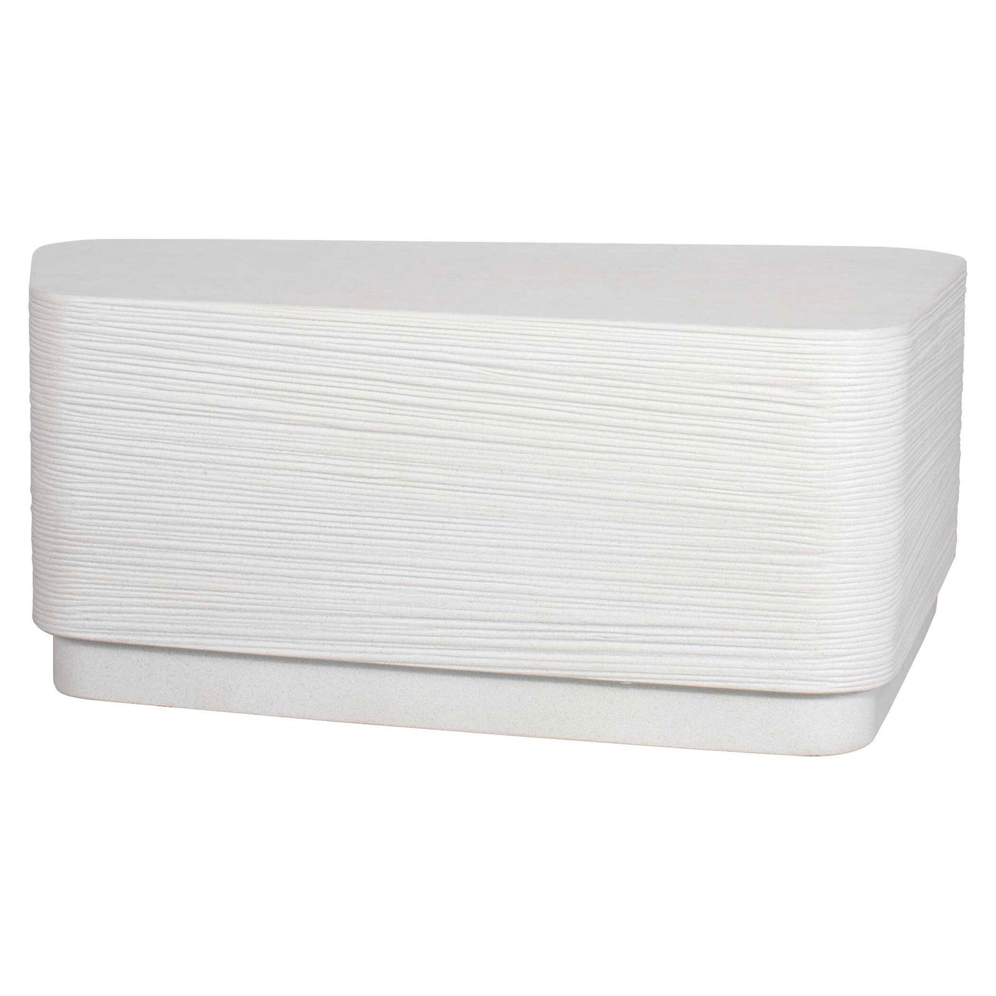 Saltwater - Concrete Table