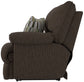 Lenny - Lay Flat Power Recliner