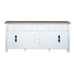 Heartland - Tile TV Console