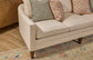 Eleanora - Sofa With Legs